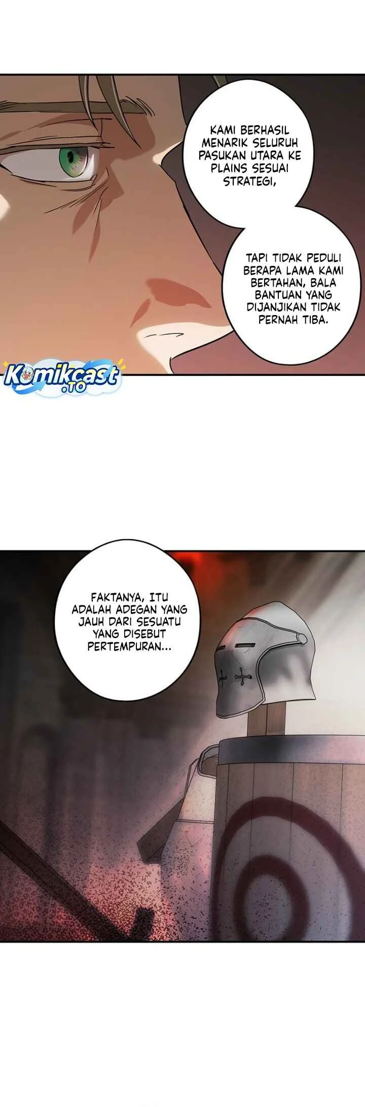 Chapter 188 - halaman 35