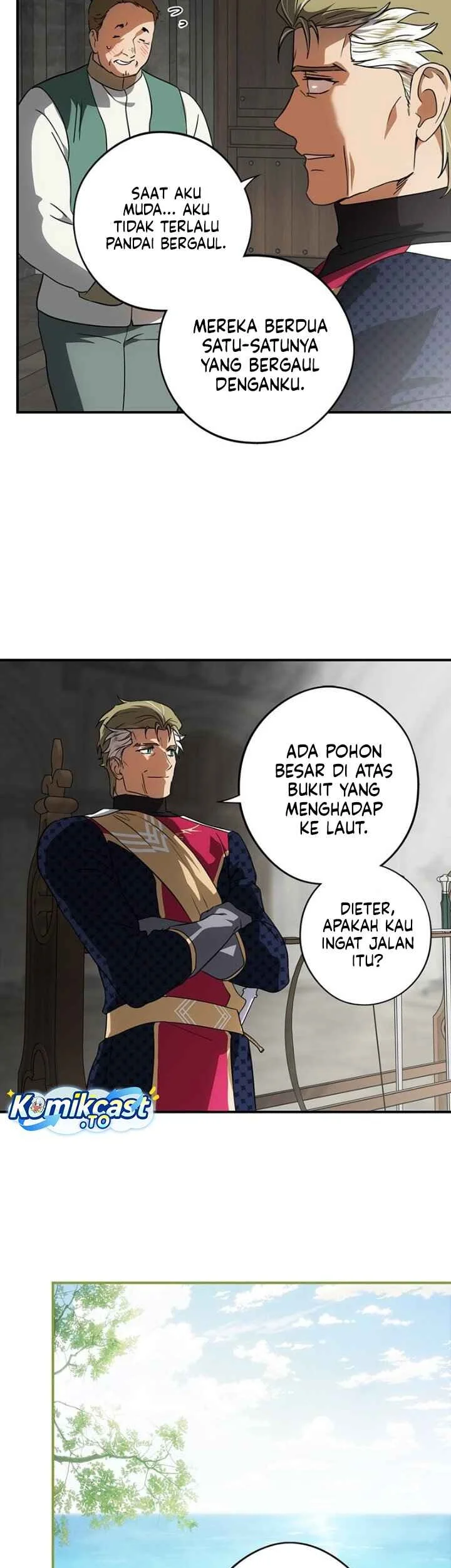 Chapter 188 - halaman 20