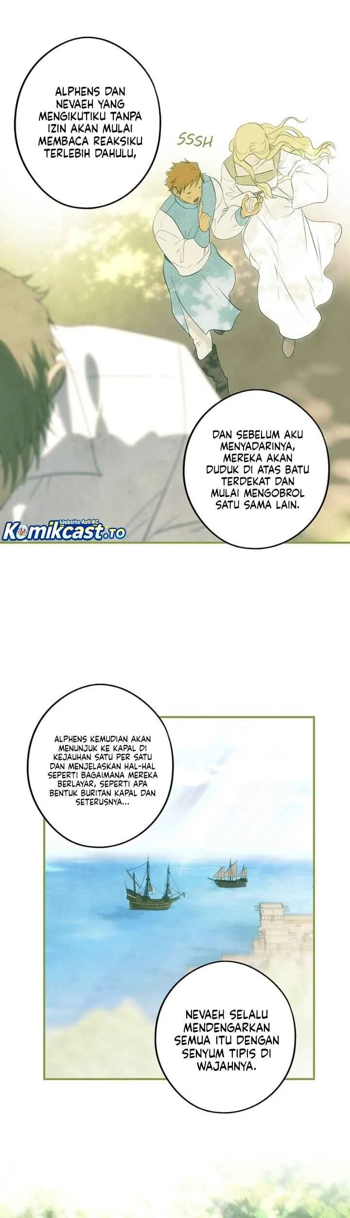 Chapter 188 - halaman 22