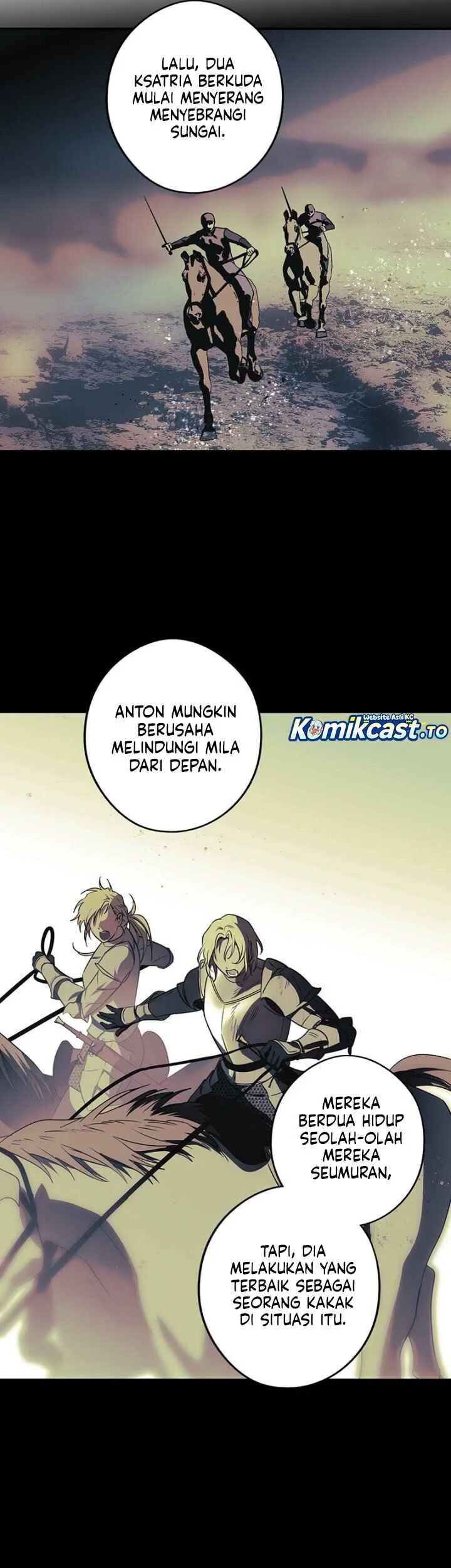 Chapter 188 - halaman 30