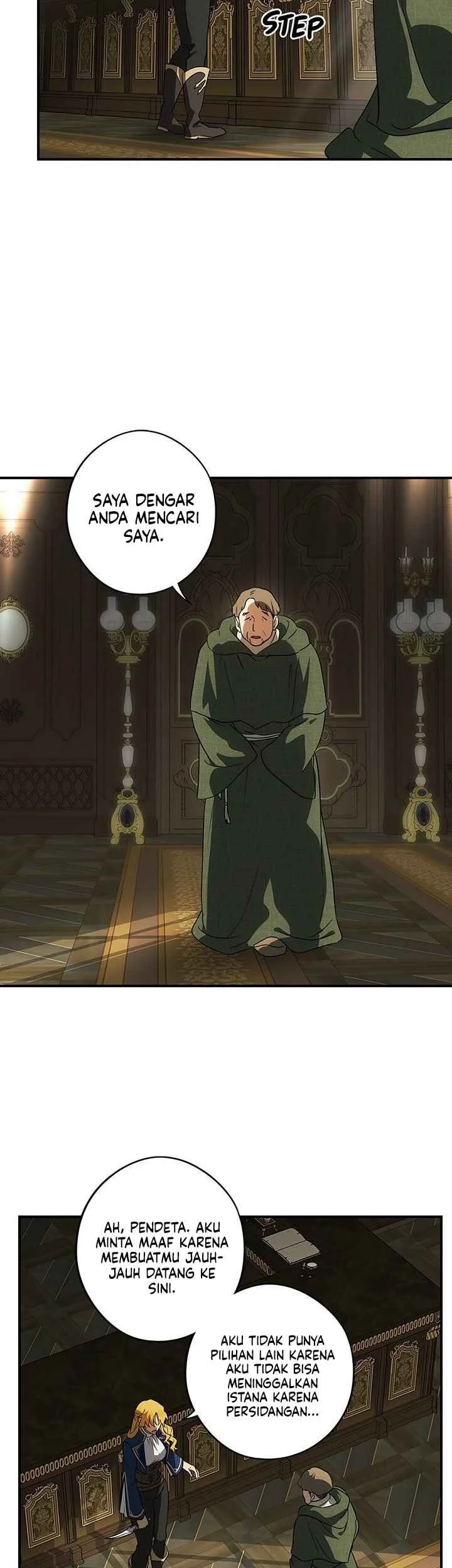 Chapter 189 - halaman 13