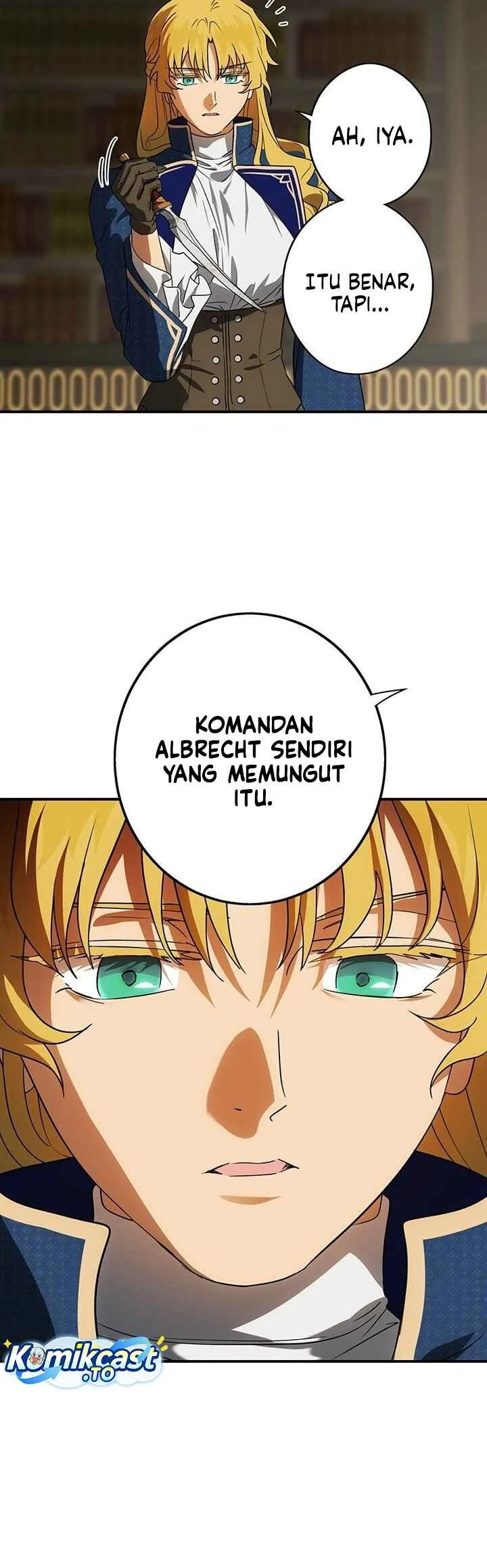 Chapter 189 - halaman 17