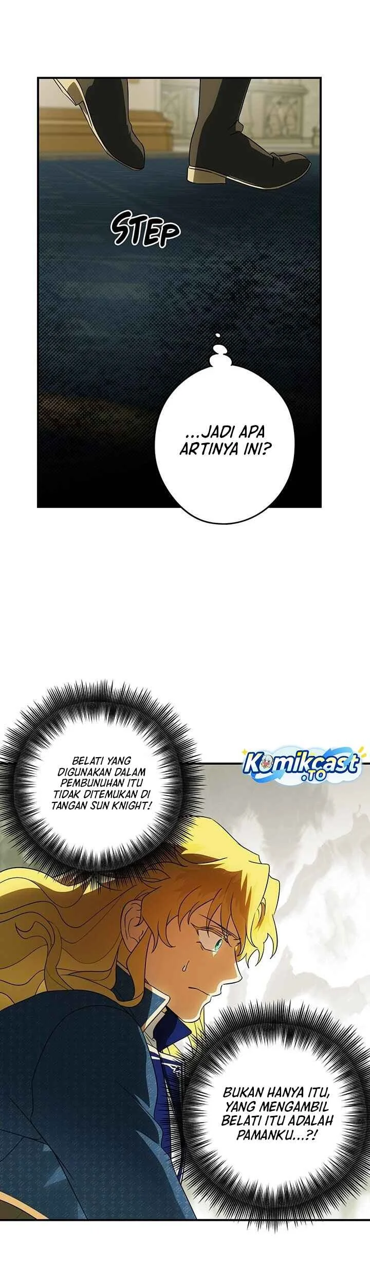 Chapter 189 - halaman 22