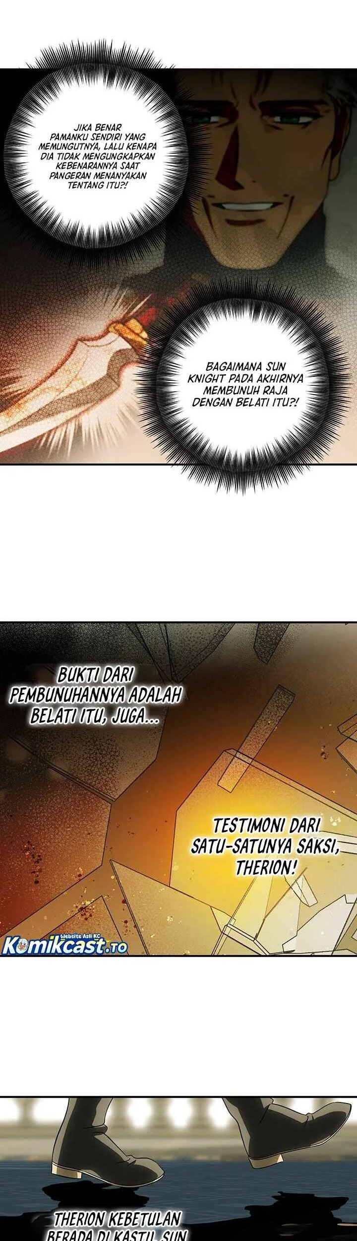 Chapter 189 - halaman 23