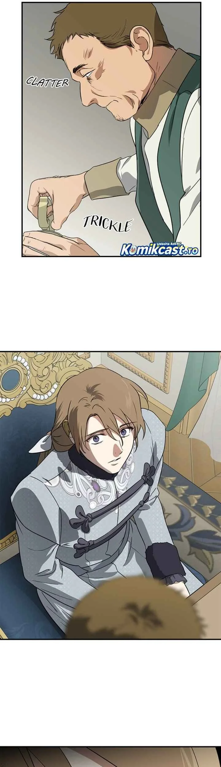 Chapter 190 - halaman 38