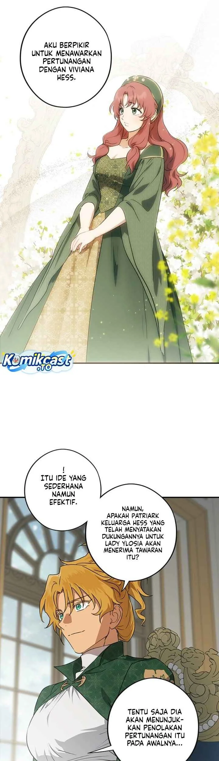 Chapter 190 - halaman 15