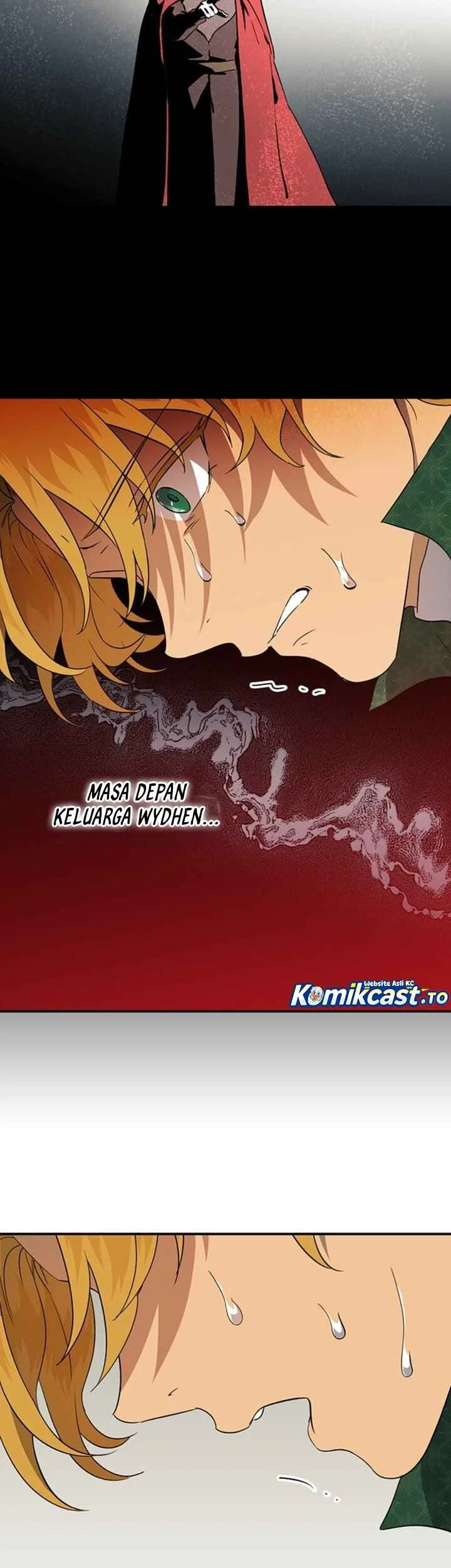 Chapter 190 - halaman 24