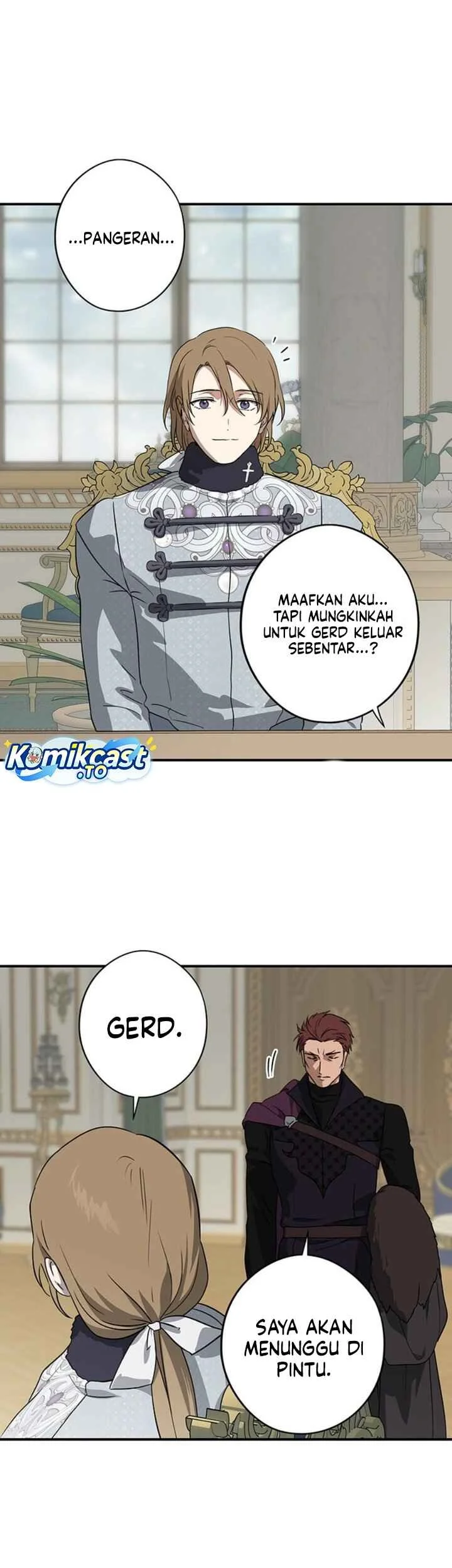 Chapter 190 - halaman 26