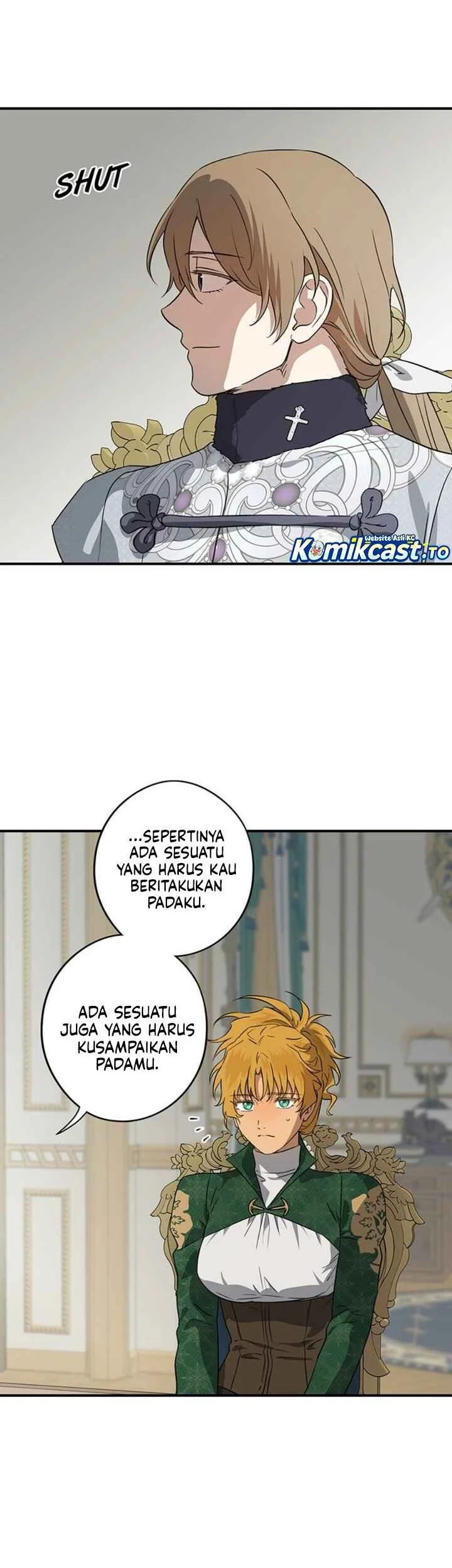 Chapter 190 - halaman 27