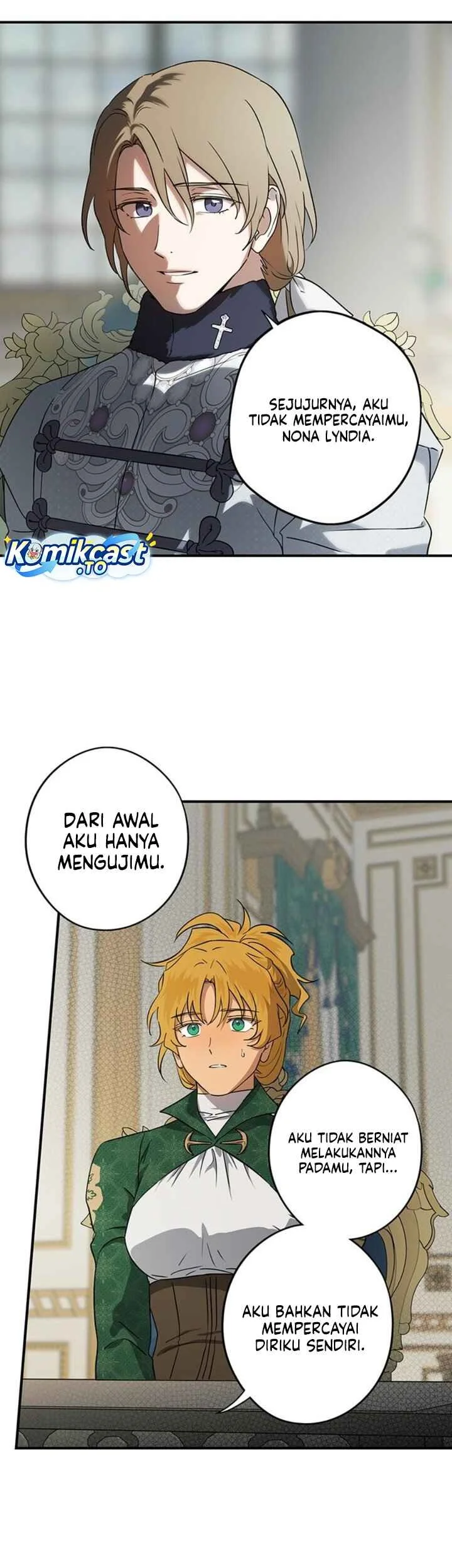 Chapter 190 - halaman 28