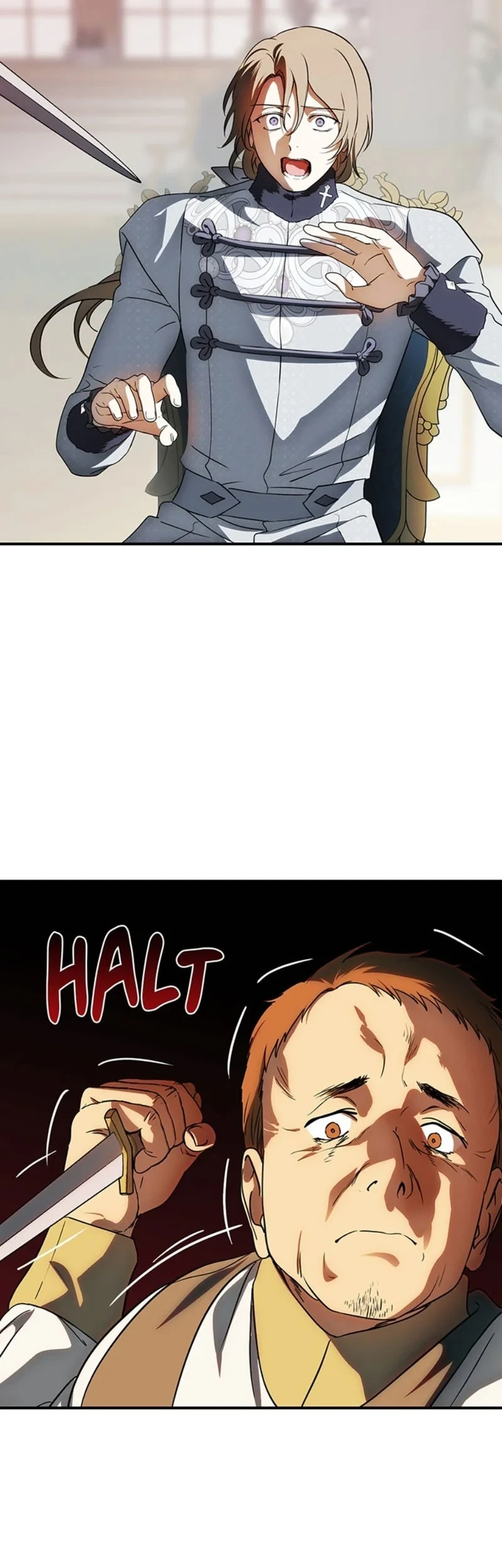 Chapter 191 - halaman 27