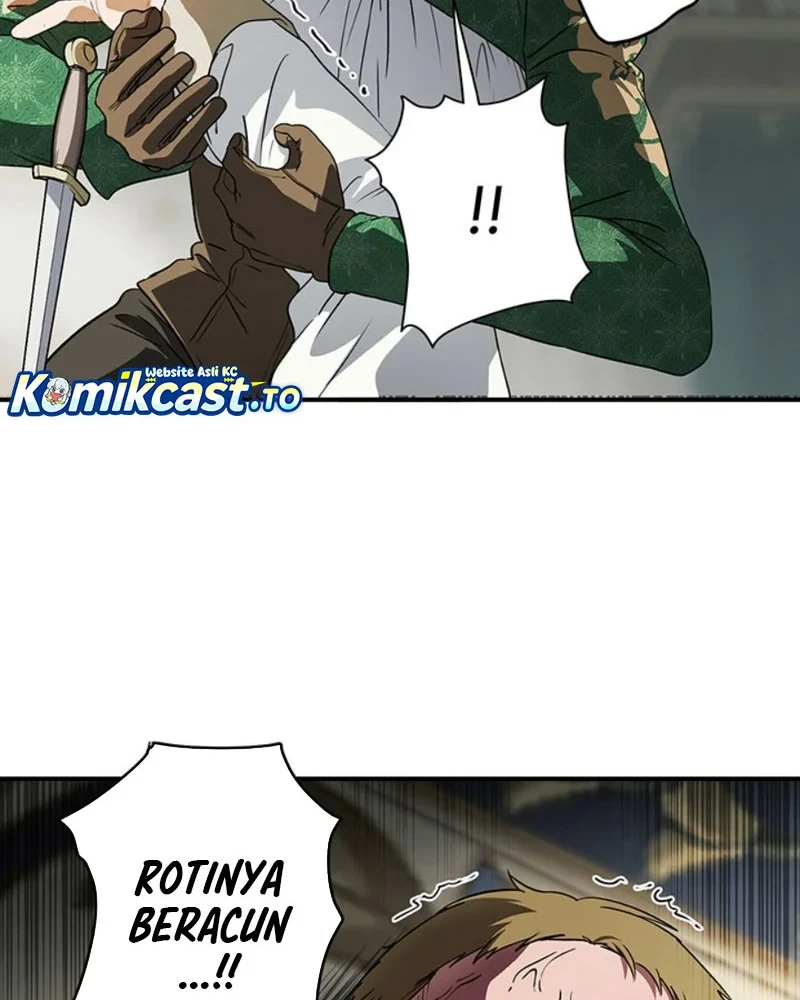 Chapter 191 - halaman 36
