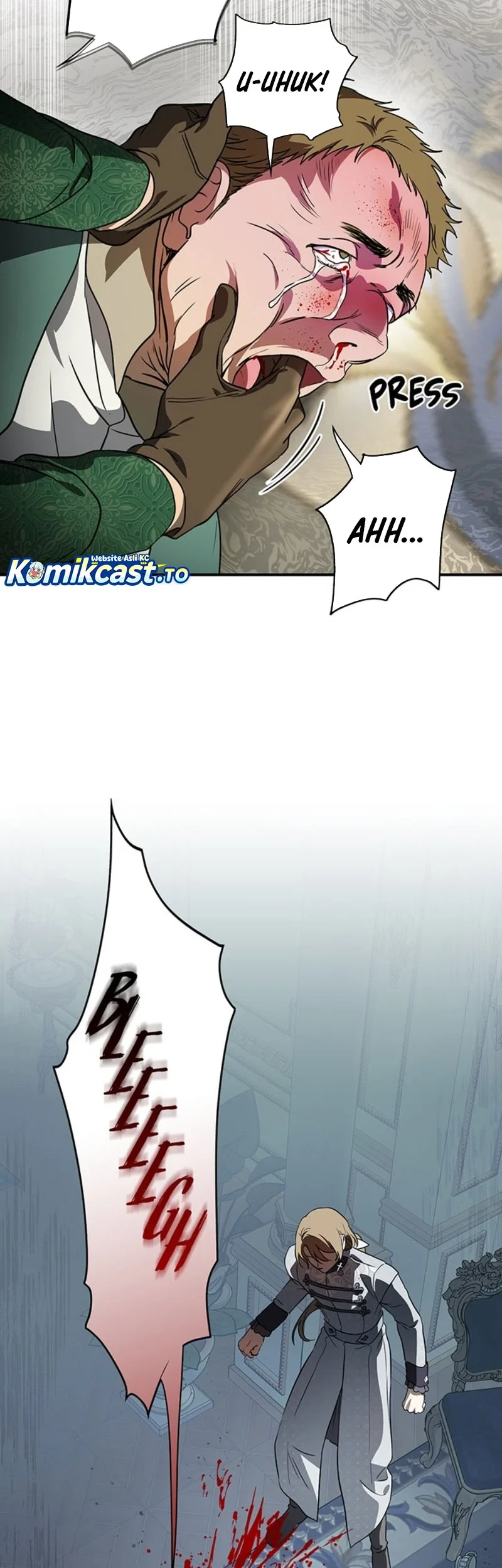 Chapter 191 - halaman 39