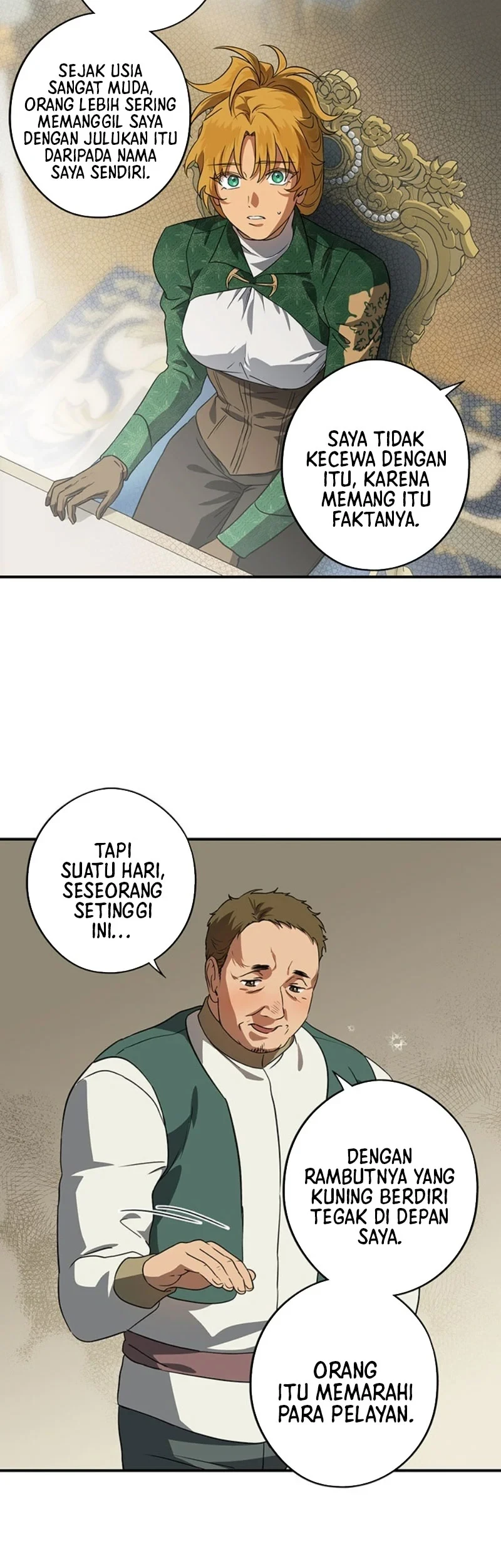Chapter 191 - halaman 15
