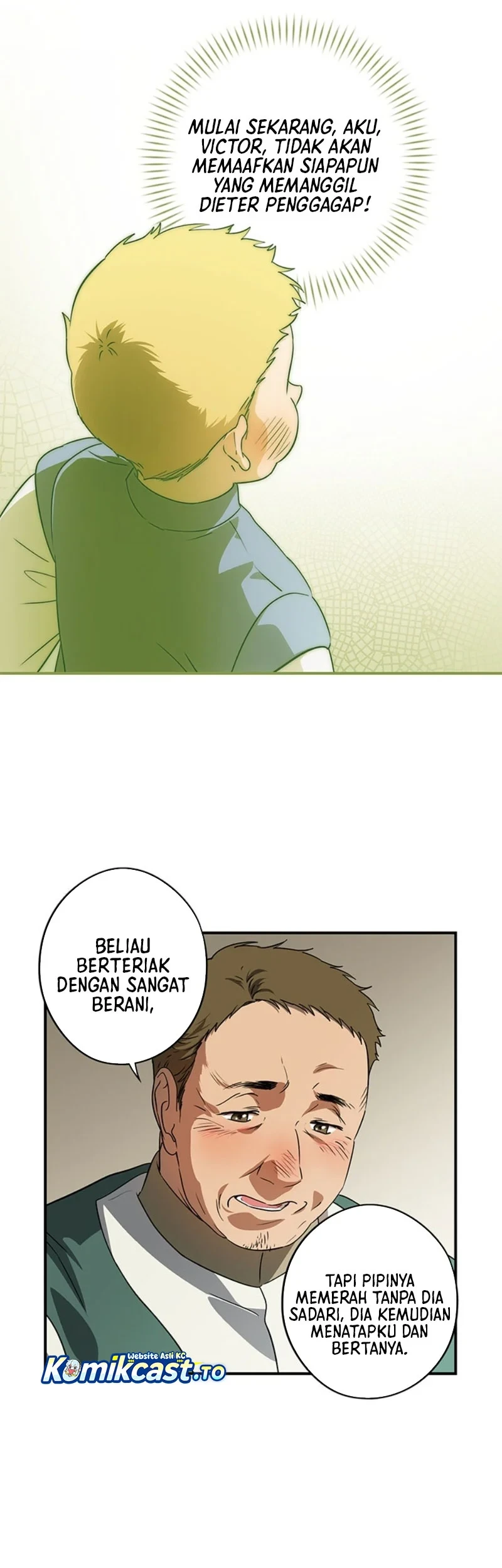 Chapter 191 - halaman 17
