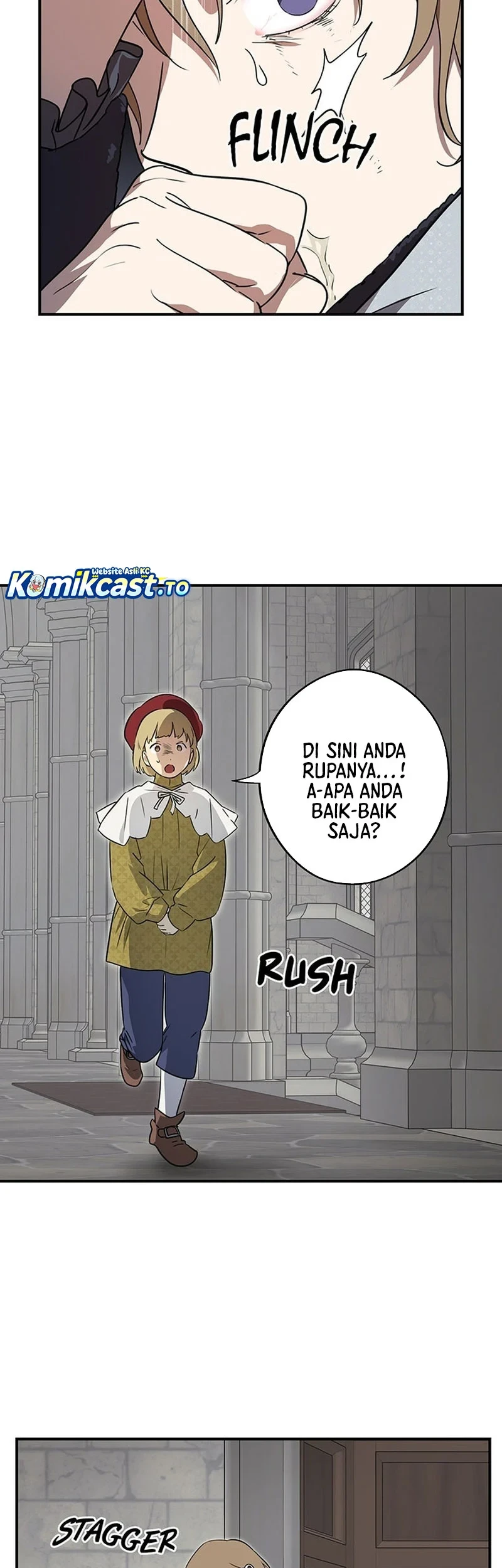 Chapter 192 - halaman 47