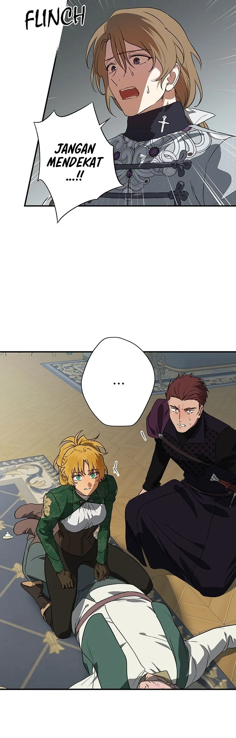 Chapter 192 - halaman 7