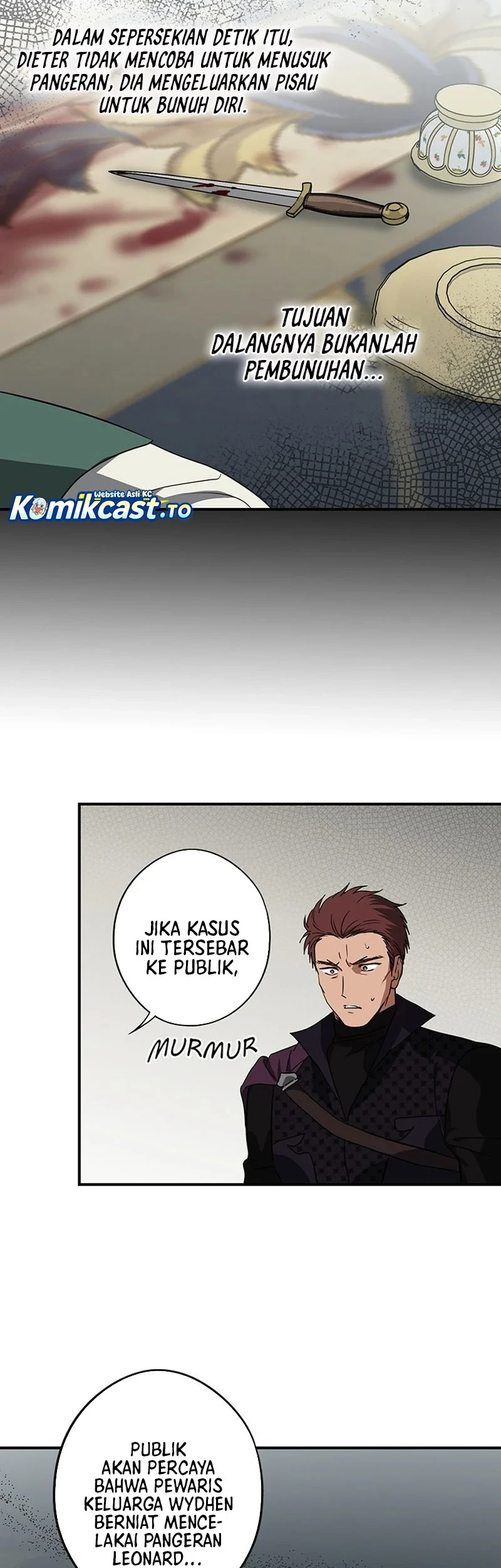 Chapter 192 - halaman 13