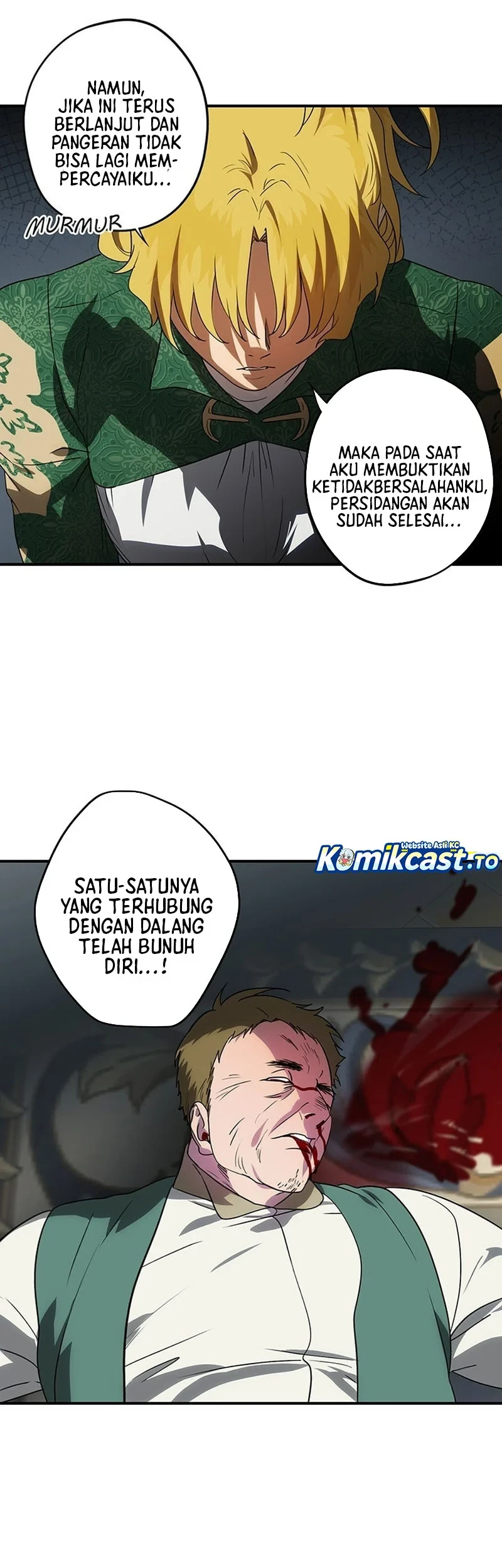 Chapter 192 - halaman 15