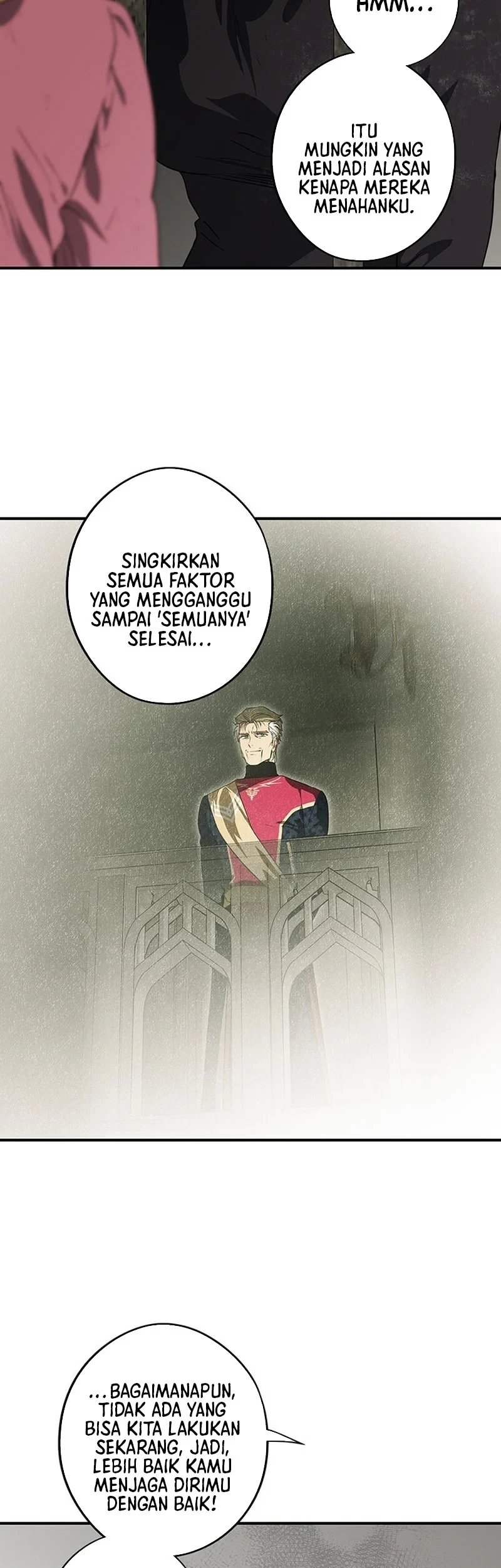 Chapter 193 - halaman 19