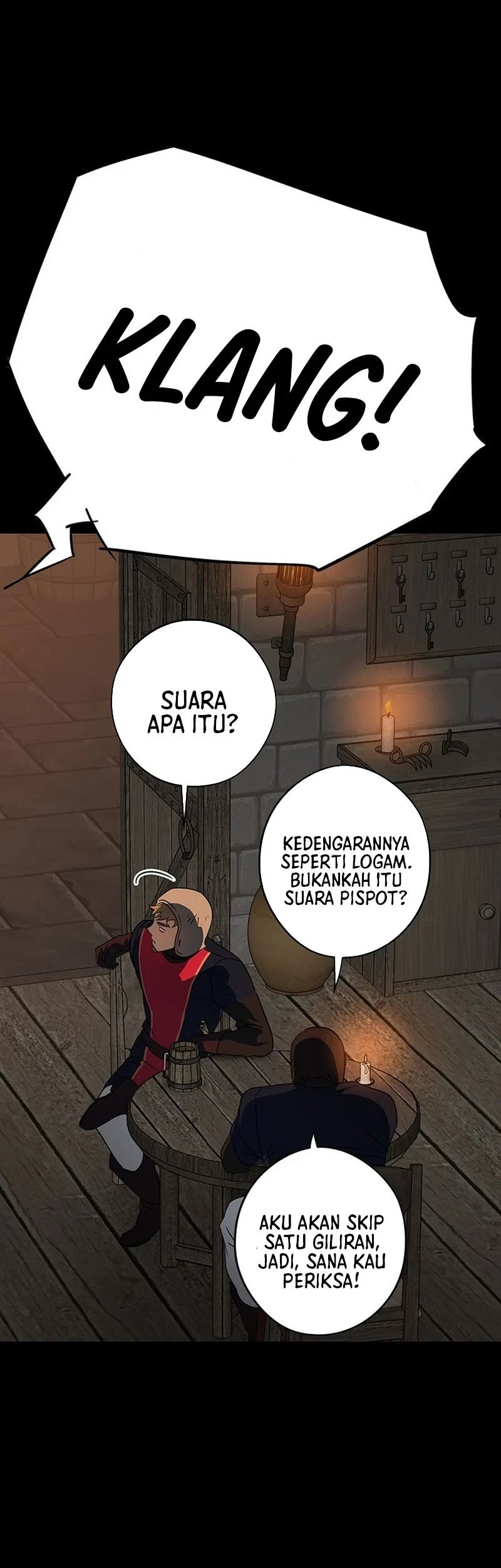 Chapter 193 - halaman 27