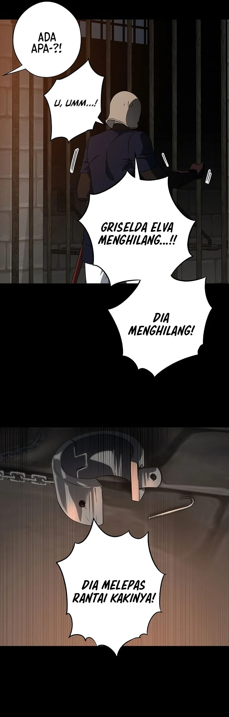 Chapter 193 - halaman 31