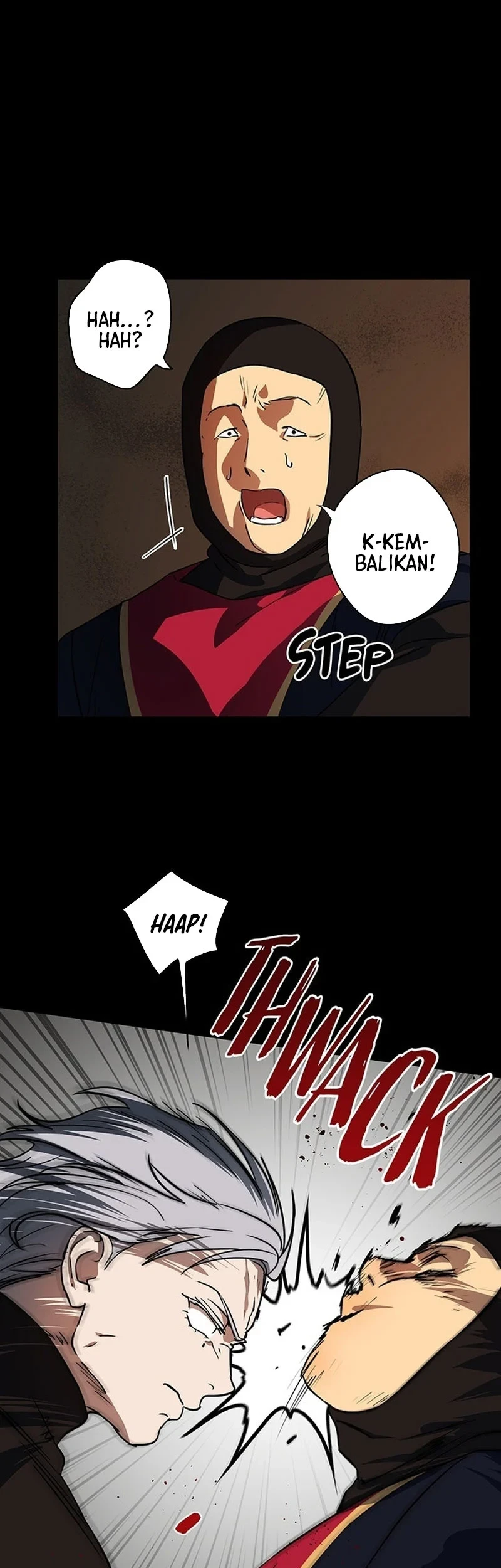 Chapter 193 - halaman 49