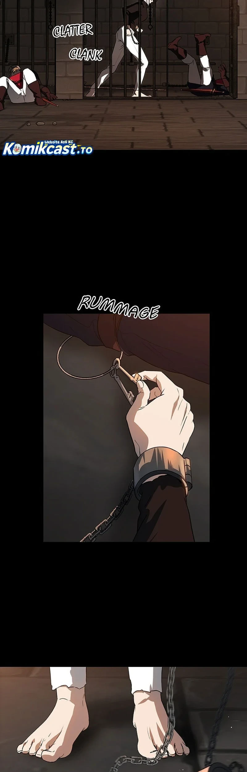 Chapter 193 - halaman 51