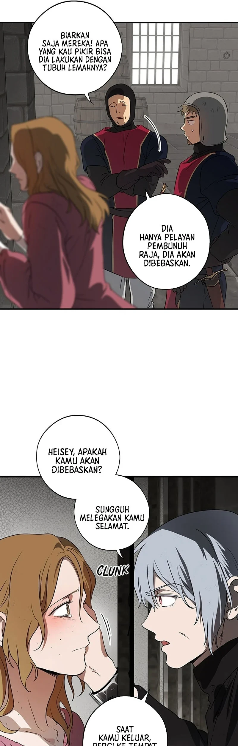 Chapter 193 - halaman 17