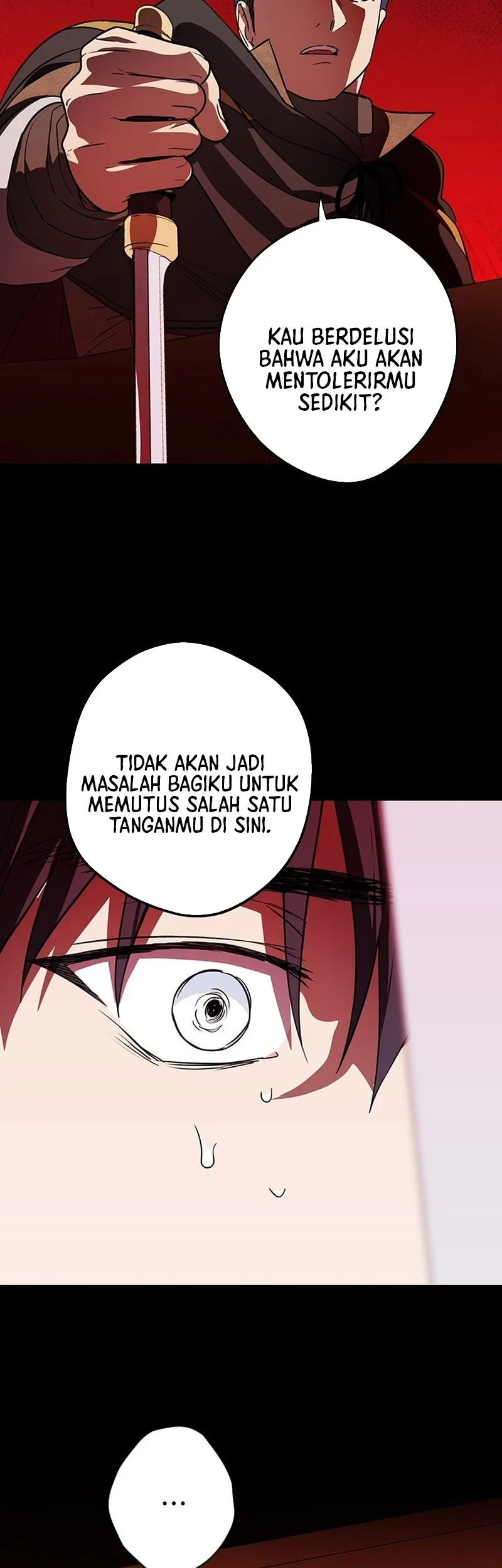 Chapter 194 - halaman 19