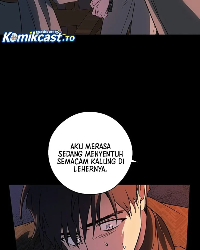 Chapter 194 - halaman 36