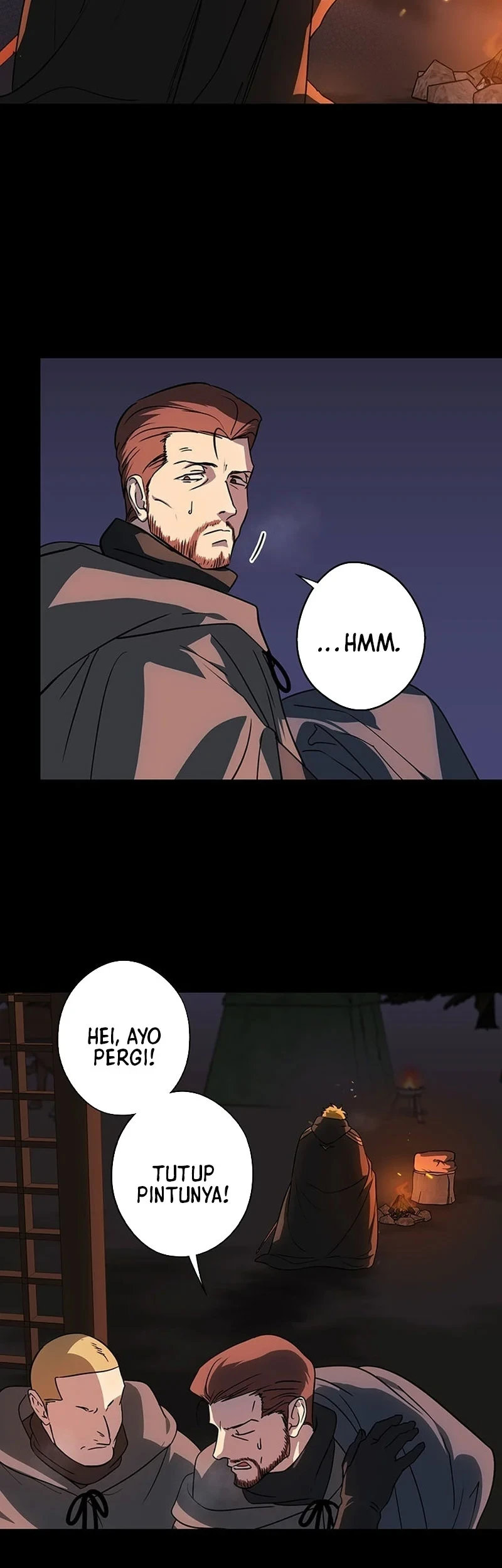 Chapter 194 - halaman 43