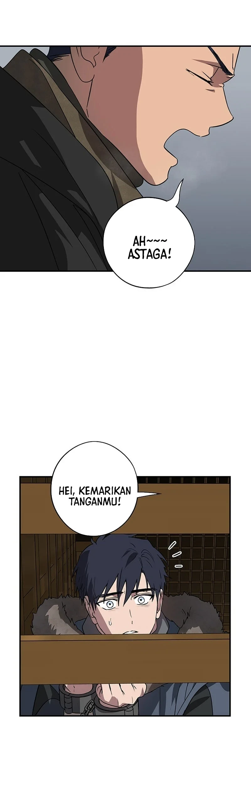Chapter 194 - halaman 15