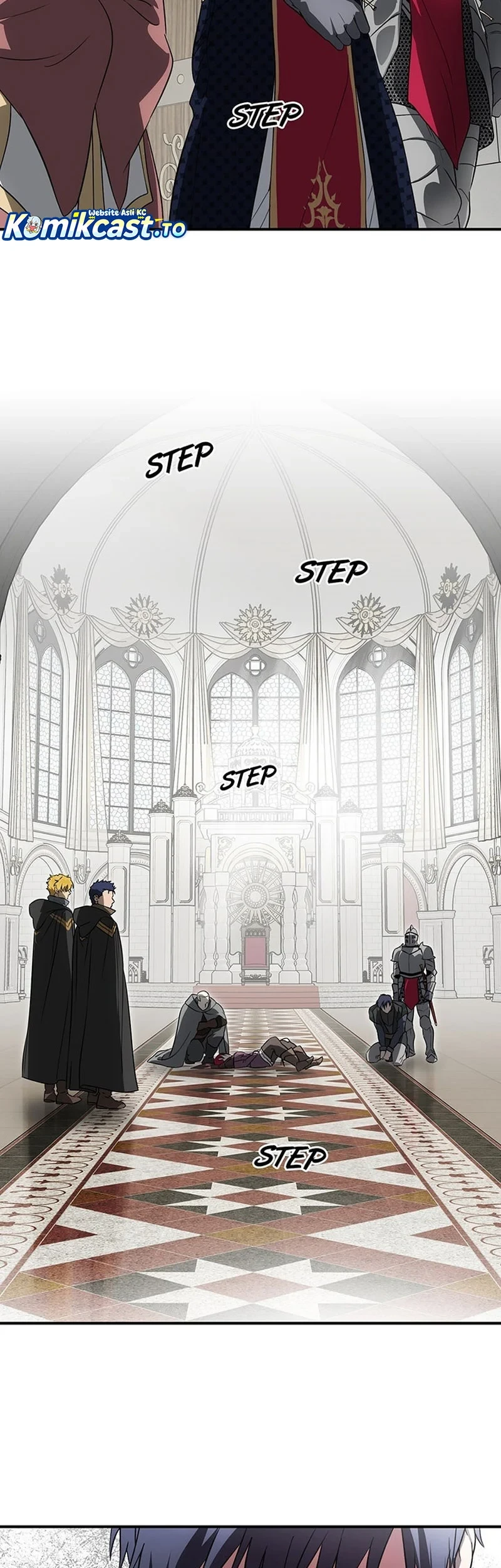 Chapter 195 - halaman 19