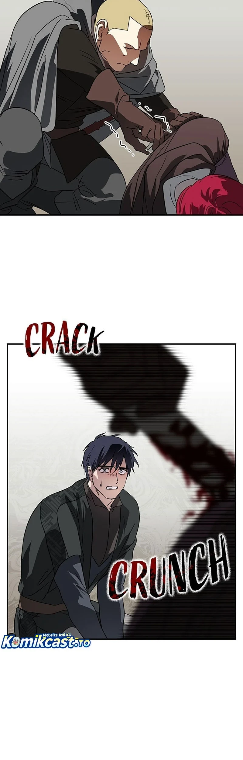 Chapter 195 - halaman 23