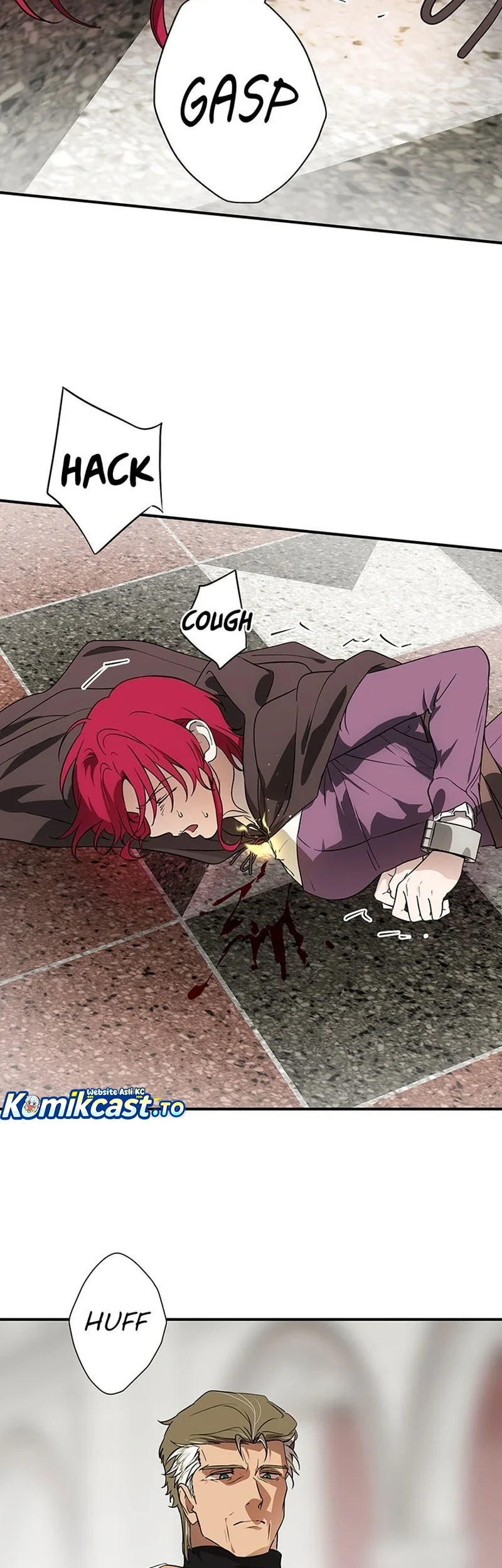 Chapter 195 - halaman 25