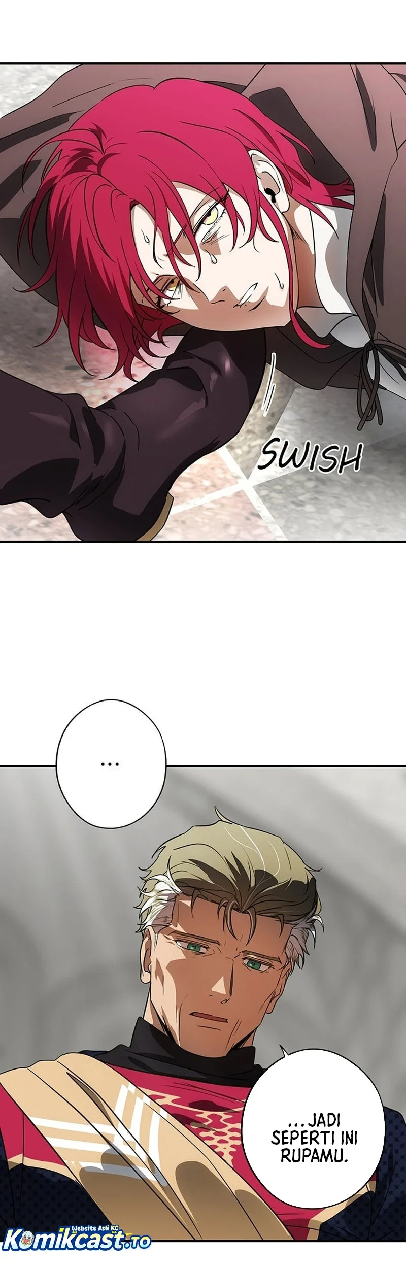 Chapter 195 - halaman 27