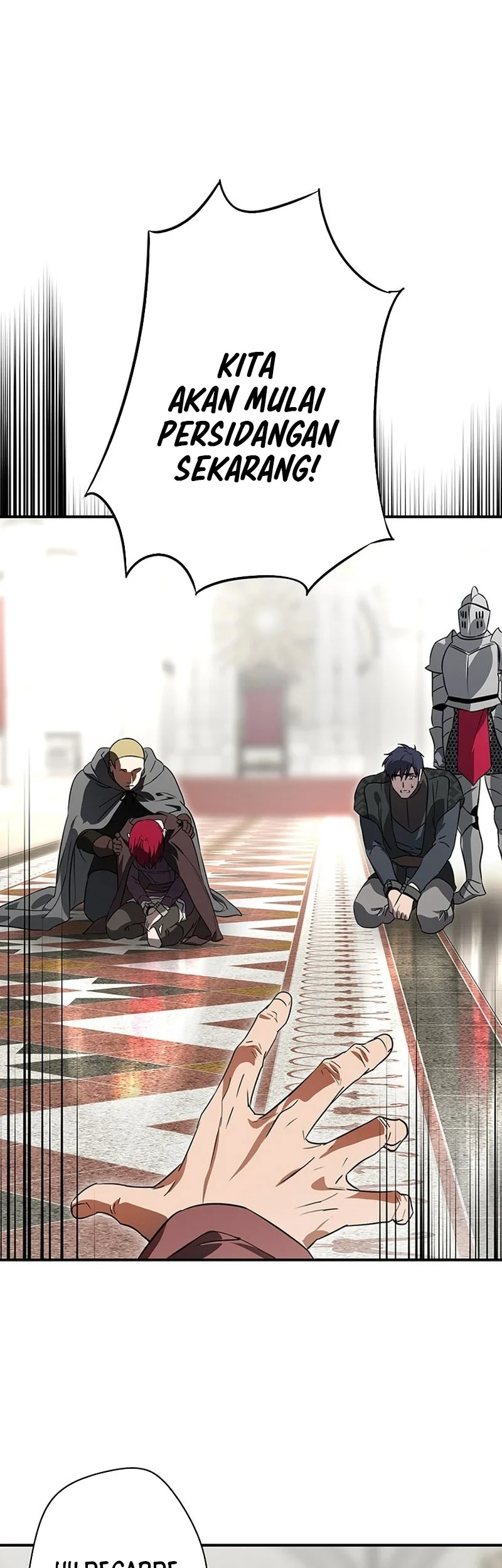 Chapter 195 - halaman 29