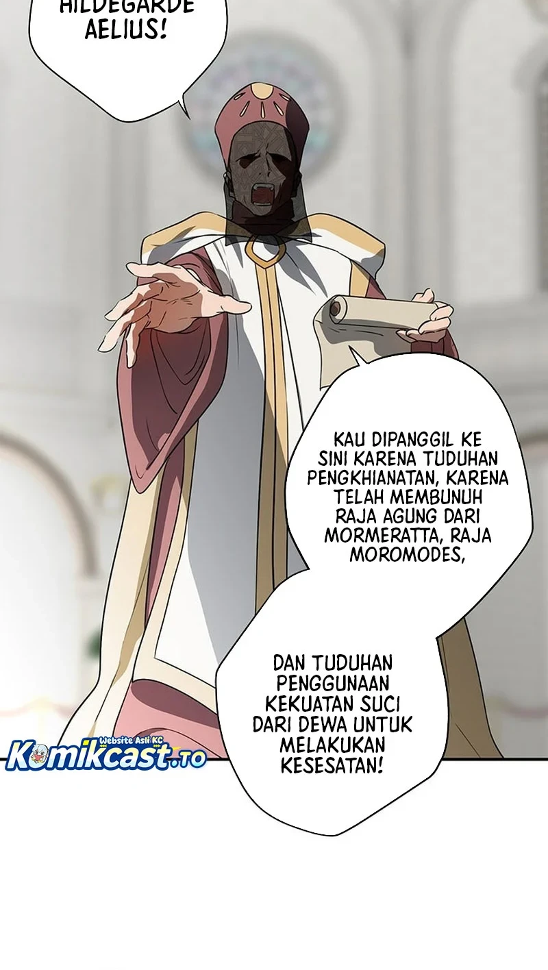 Chapter 195 - halaman 30