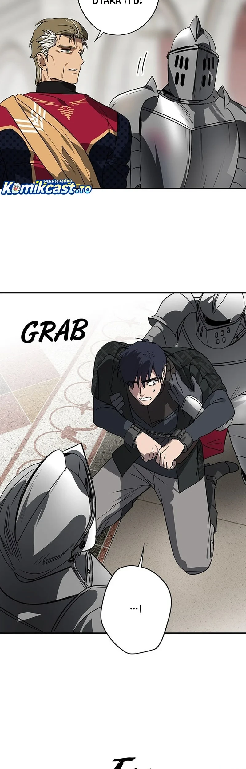 Chapter 195 - halaman 37