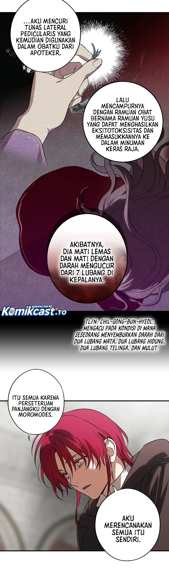 Chapter 196 - halaman 29