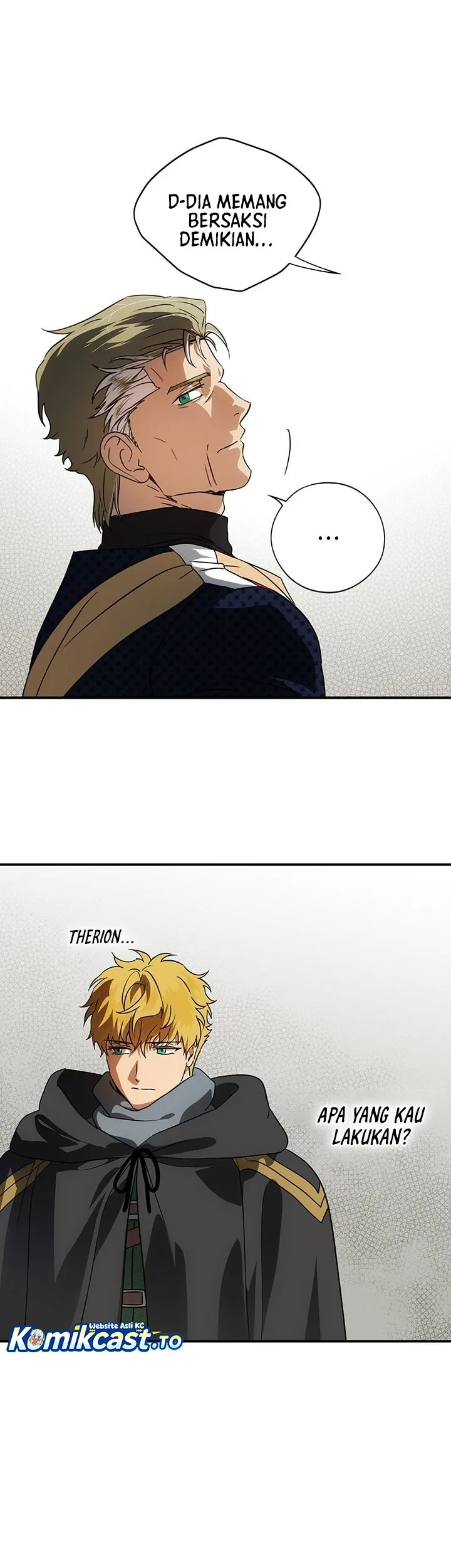 Chapter 196 - halaman 31