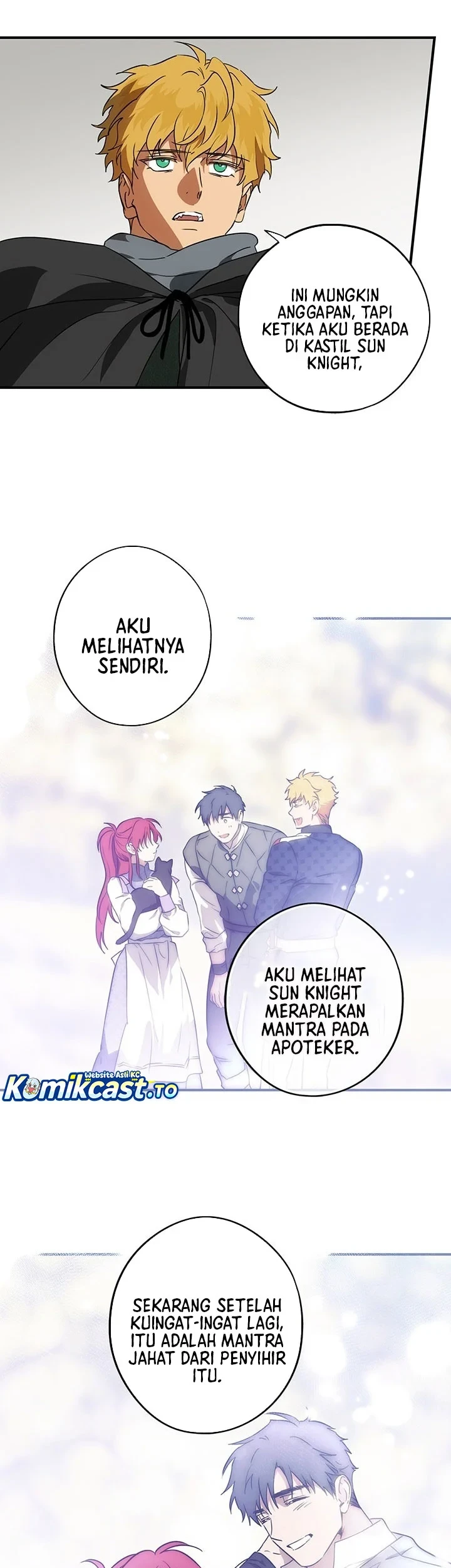 Chapter 196 - halaman 33