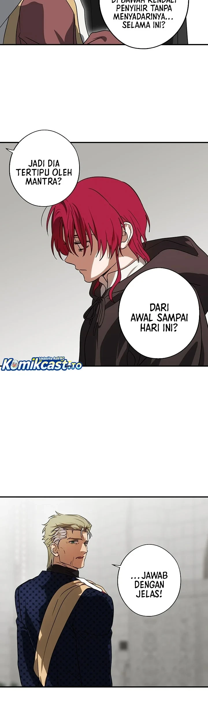 Chapter 196 - halaman 37
