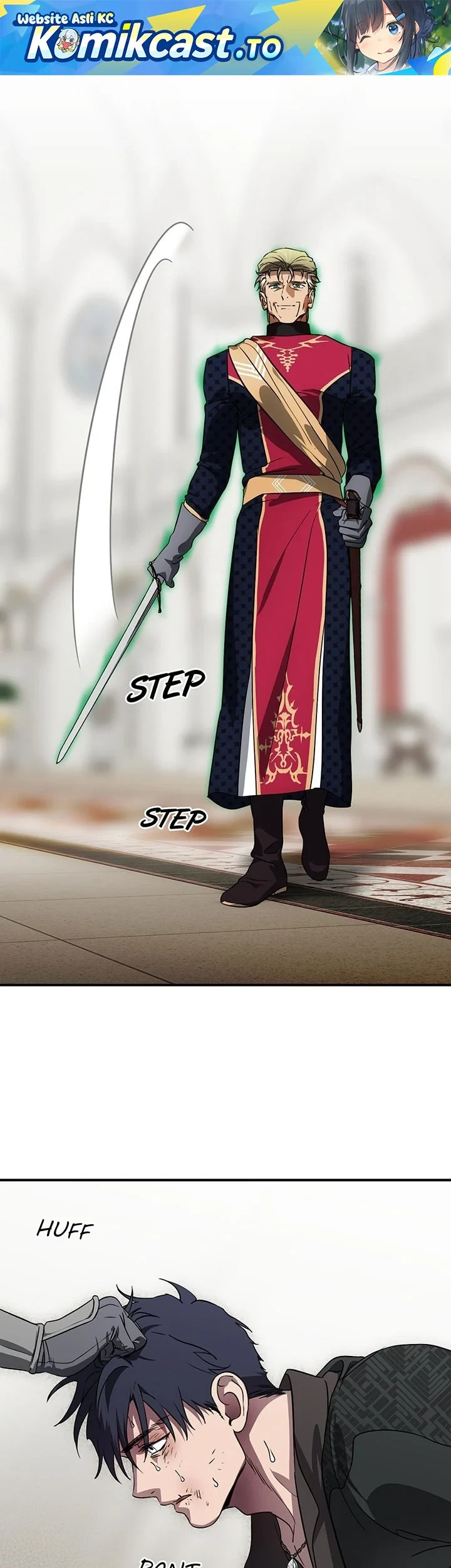 Chapter 196 - halaman 3