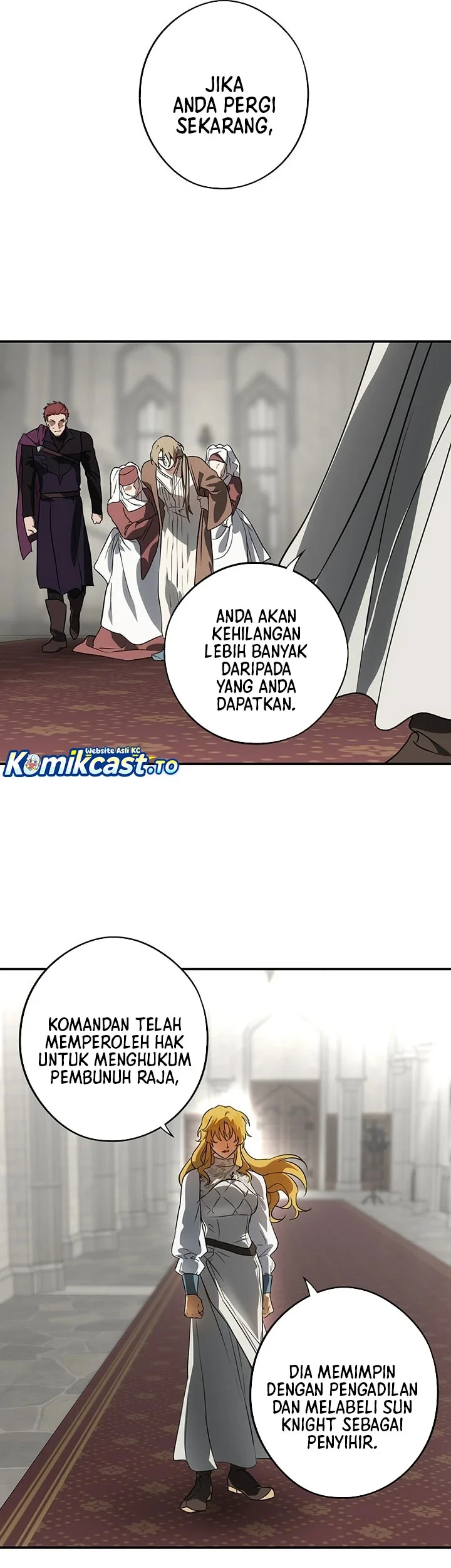 Chapter 196 - halaman 15