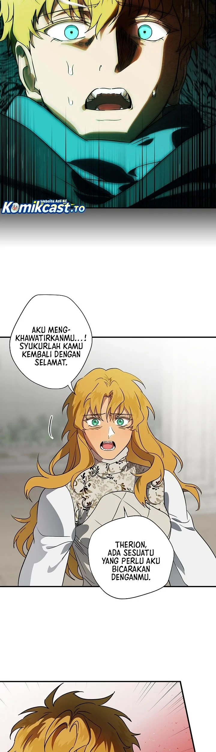 Chapter 197 - halaman 21