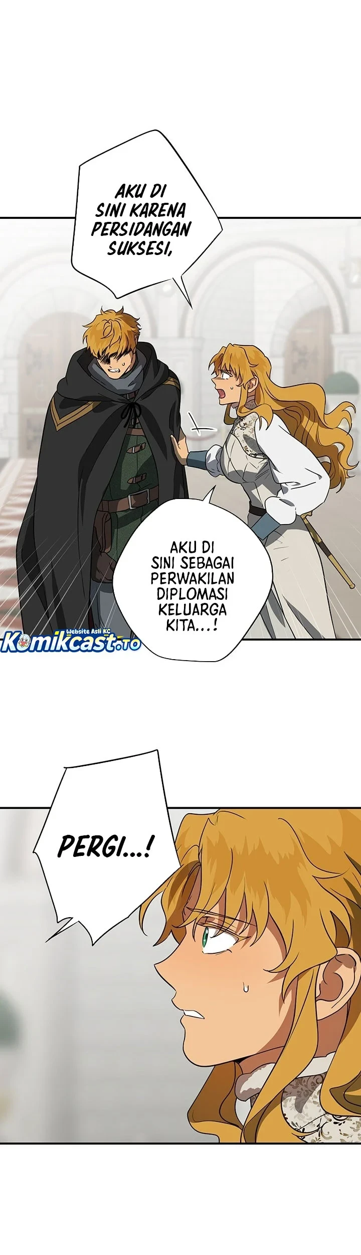 Chapter 197 - halaman 23