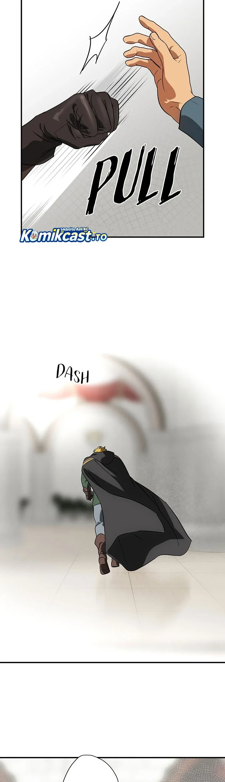 Chapter 197 - halaman 25