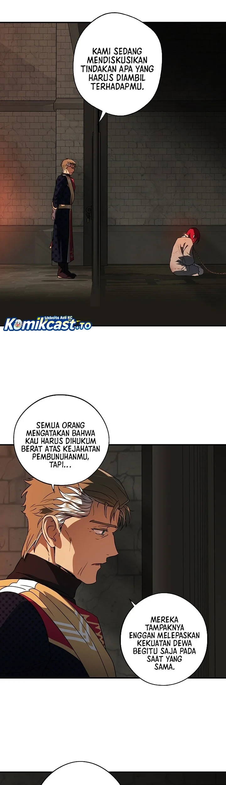 Chapter 197 - halaman 33